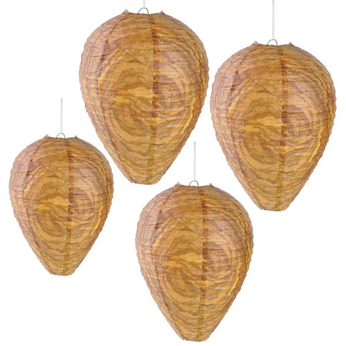 Pack paper wasp - wasp, trap,